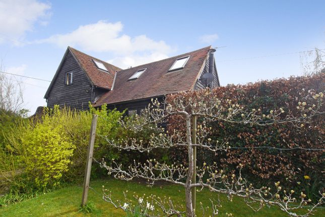 Barn conversion to rent in Hermongers Lane, Rudgwick, Horsham, West Sussex, 3A RH12