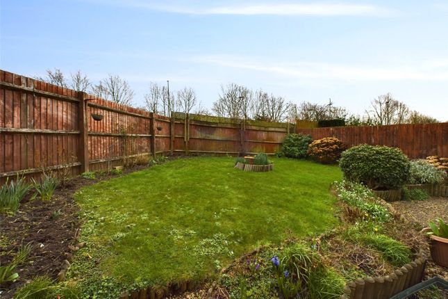 Detached house for sale in Meerbrook Way, Quedgeley, Gloucester, Gloucestershire