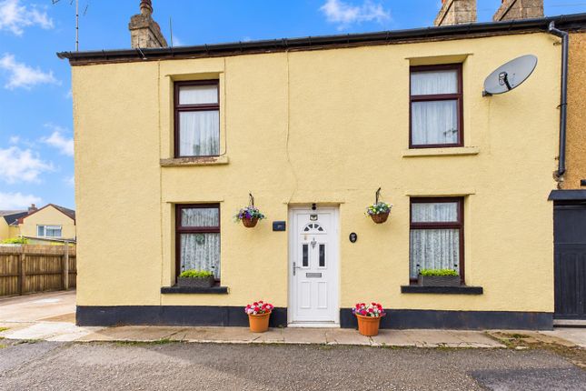 2-bed house on 39, Steam Mills, Cinderford, £175,000