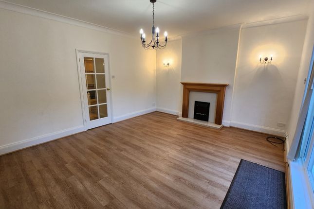 Thumbnail Flat to rent in Clifton Avenue, Finchley