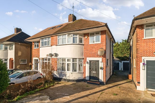 3-bed house on 28, Ferncroft Avenue, Ruislip, £700,000