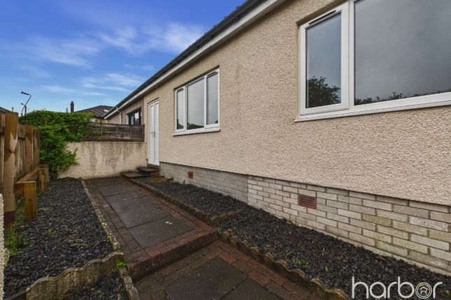 1A Larchgrove Avenue, Springboig, City of Glasgow photo 2