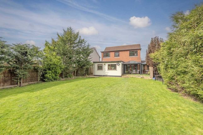 Detached house for sale in Acacia Avenue, Wraysbury