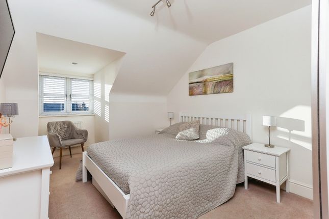 Flat for sale in Linforth Way, Coleshill, Birmingham