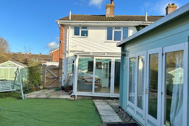 River Gardens, Milford On Sea, Lymington, Hampshire SO41, 3 Bedroom ...