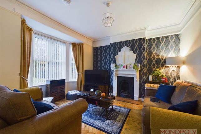 60 Gerald Street, Wrexham photo 2