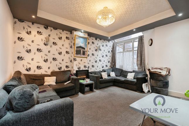 Palatine Road, Lancashire photo 3