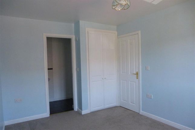 Property to rent in Greenwood Way, Wimblington, March