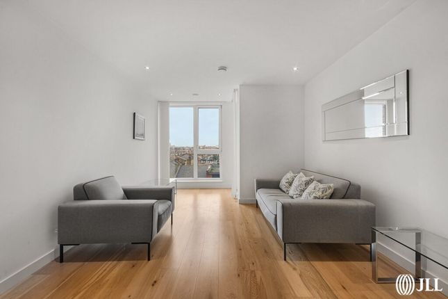 Thumbnail Flat for sale in Glenbrook Apartments, Glenthorne Road, London