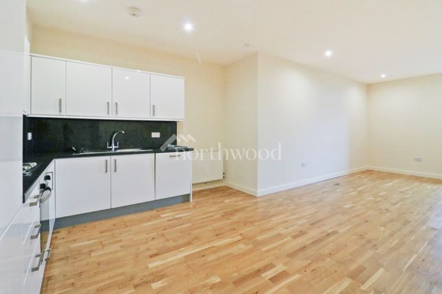 Flat 31, Panorama, The Panorama, Ashford photo 3