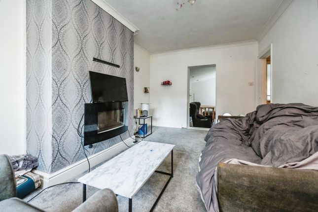 Terraced house for sale in Central Avenue, Southport, Merseyside