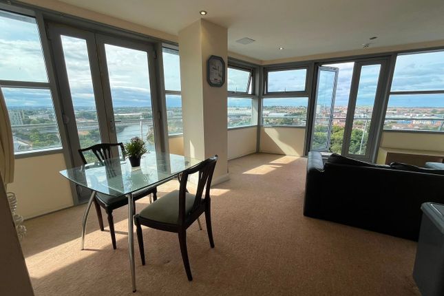Apartment 146, Echo Building, Sunderland photo 5