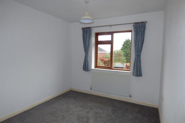 39, Sisley Avenue, Nottingham photo 5