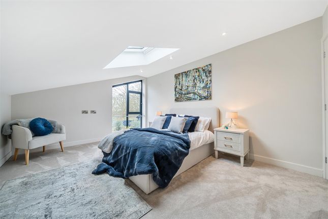 Detached house for sale in The Forge, Monkton Street, Ramsgate