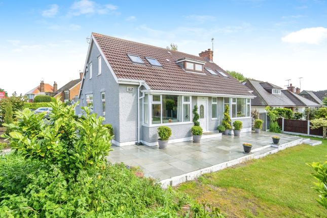 Detached house for sale in Grange Cross Lane, West Kirby, Wirral