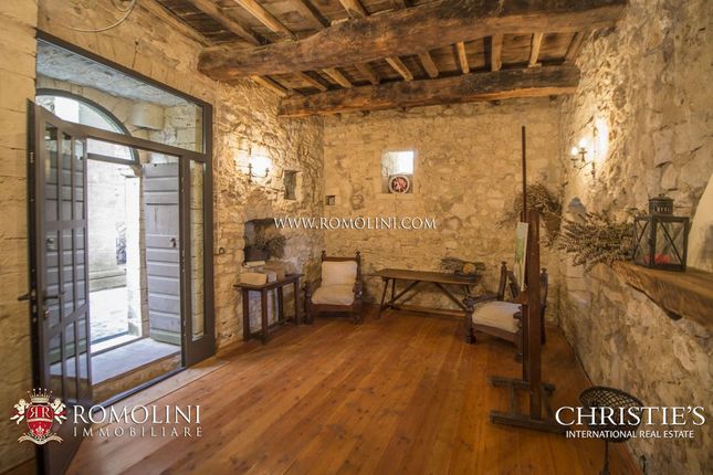 Property for sale in Terni, Umbria, Italy