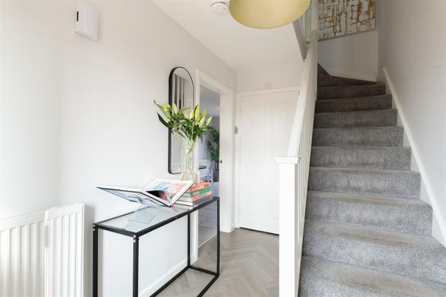 41, Foulds Road, Loughborough photo 4