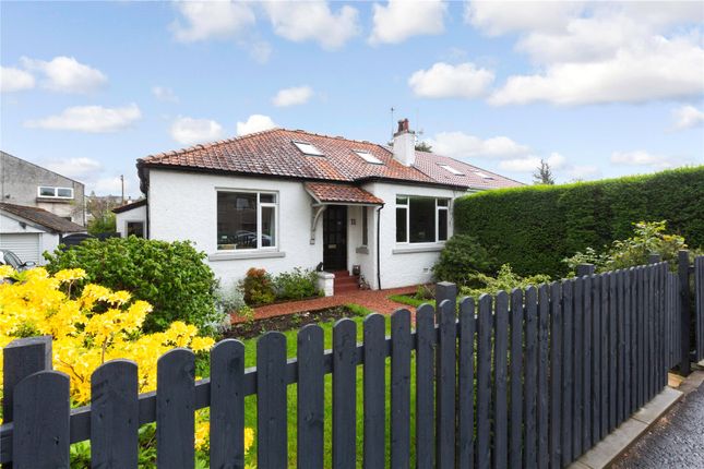 Thumbnail Bungalow for sale in South King Street, Helensburgh, Argyll And Bute