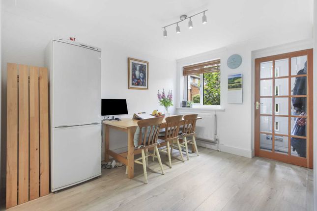 Terraced house for sale in Marshalls Close, London