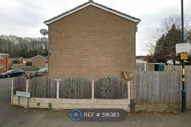 Thumbnail Semi-detached house to rent in Reynoldstown Road, Birmingham