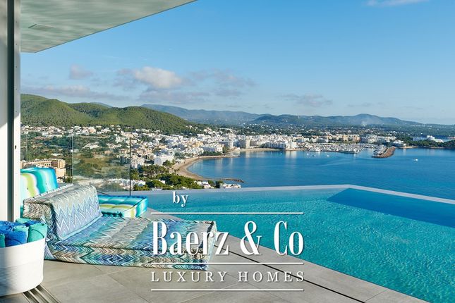 Thumbnail Villa for sale in Ibiza, Balearic Islands, Spain