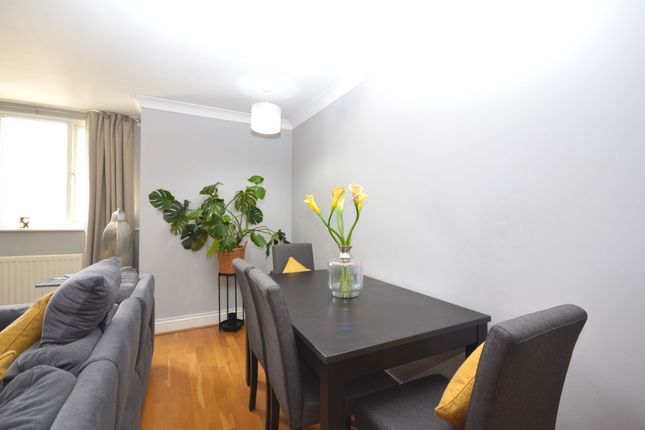 Flat for sale in Clifton Road, Folkestone