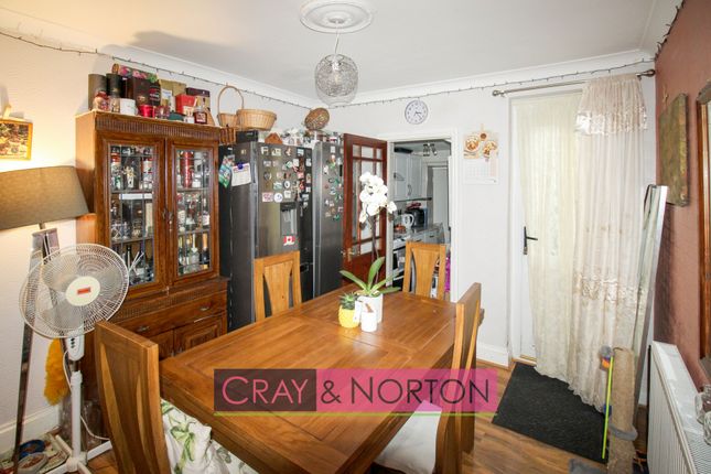 Terraced house for sale in Boston Road, Croydon