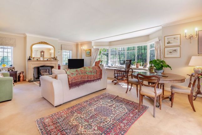 Quarry Hill Farmhouse, Peaslake Road, Ewhurst photo 4