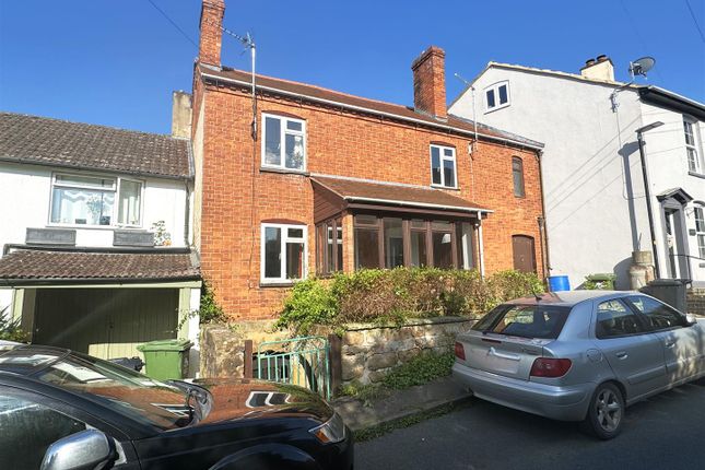 Thumbnail Terraced house for sale in Bury Bar, Newent