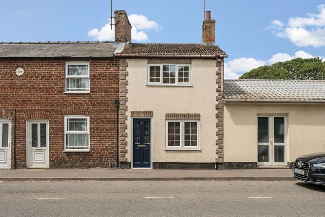 Semi-detached house for sale in Church Street, Holbeach, Spalding, Lincolnshire