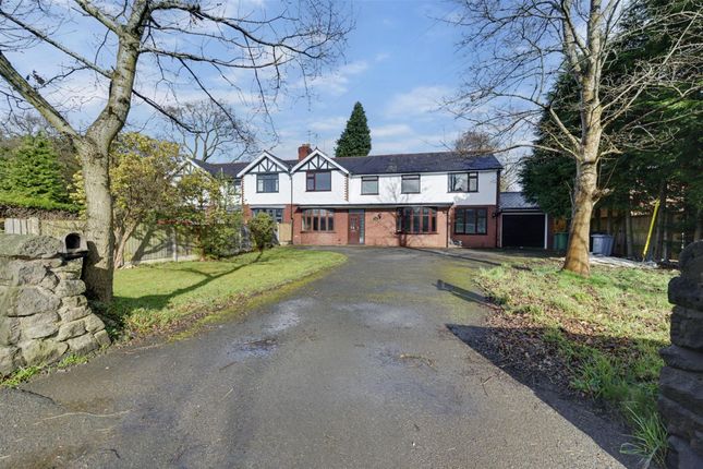 Park House Holmes Chapel Road, Congleton photo 2