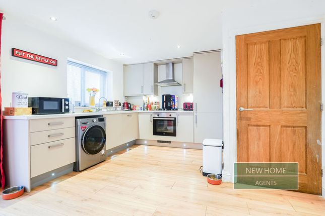 2a, Bramley Road, Chesterfield photo 3