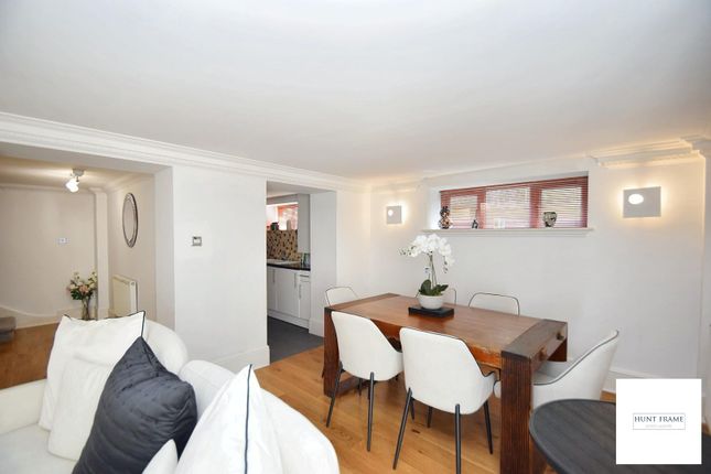 22 Grand Mansions, Silverdale Road, Eastbourne photo 4