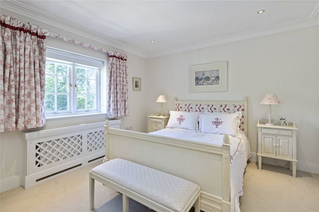 Detached house for sale in Coombe Lane West, Kingston Upon Thames, Surrey