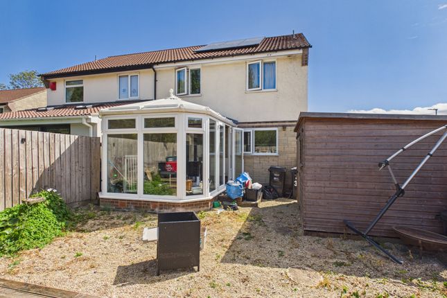31, Knightsbridge Way, Bridgwater photo 2