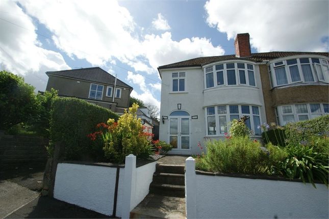 3 bedroom semi-detached house for sale - 45804071 