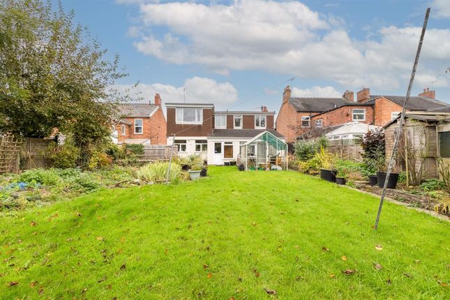 76 London Road, Nantwich photo 3