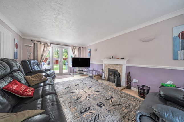 3, Shelley Drive, Sleaford photo 2