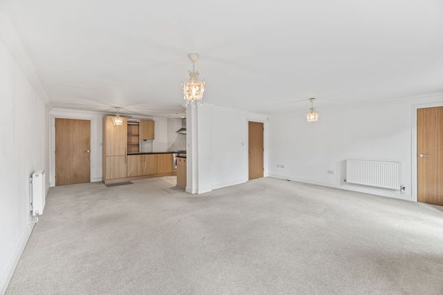 Apt 2, Trinity House Trinity Gardens, Frodsham photo 3