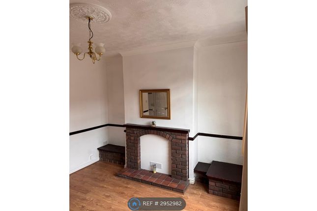 Solvay Road, Northwich photo 5