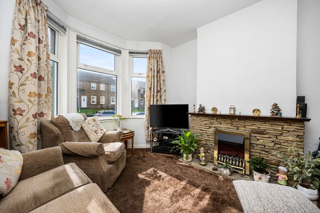 Terraced house for sale in Queens Park Road, Brighton