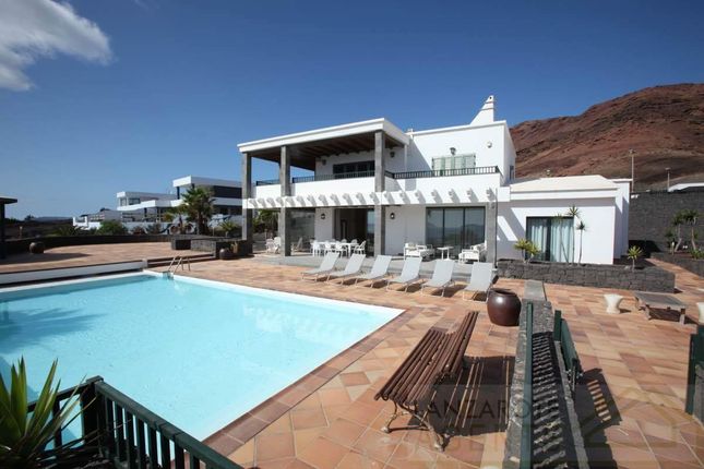 Finca for sale in Playa Blanca, Canary Islands, Spain