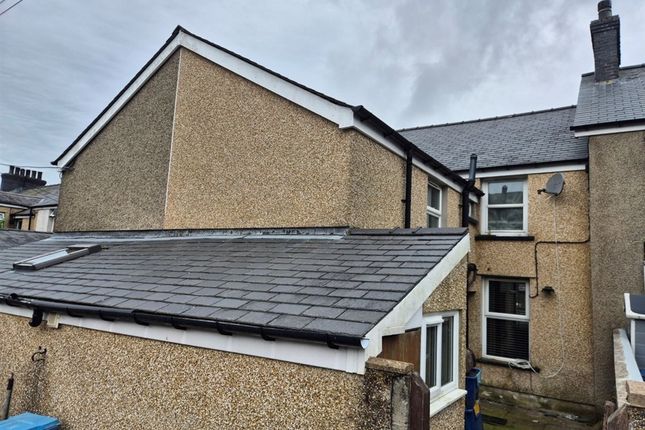 18, Park Square, BLAENAU FFESTINIOG photo 3