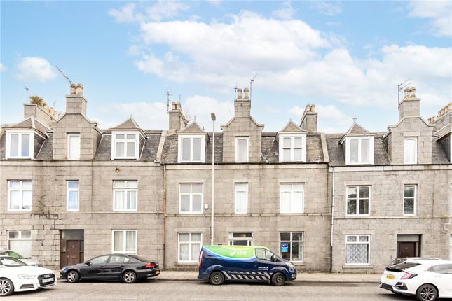 Thumbnail Flat to rent in 94 Great Northern Road, Ground Floor Right, Aberdeen