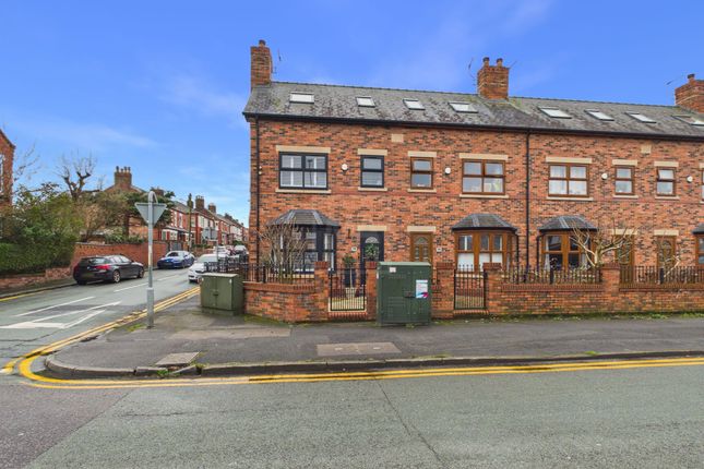 4-bed house on 74b Knutsford Road, Warrington, £425,000