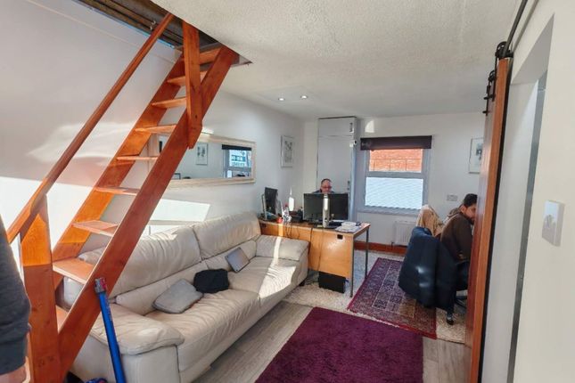 Thumbnail Office for sale in Moxon Street, Barnet