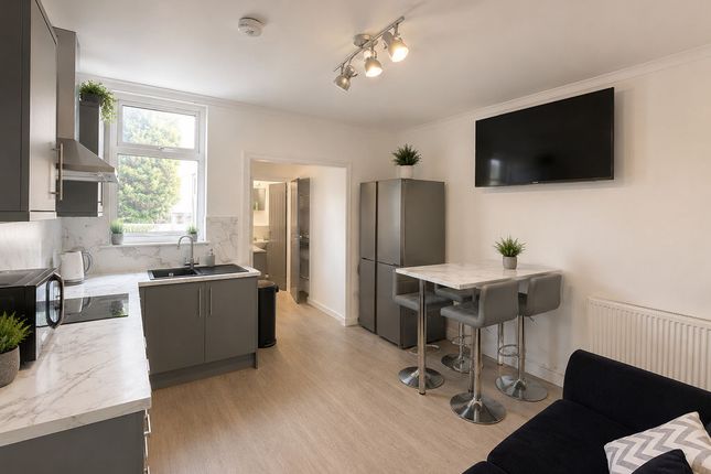 1, Chatsworth Avenue, Nottingham photo 5