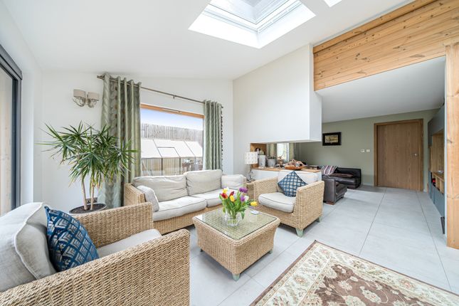 Detached house for sale in Chatton Row, Bisley, Woking