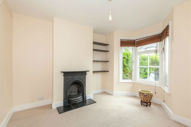 Thumbnail Terraced house to rent in Seaford Road, South Tottenham, London