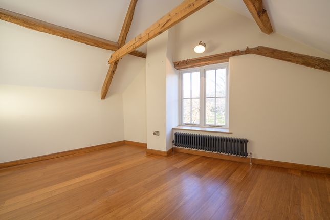 Flaxley House Coach House-2